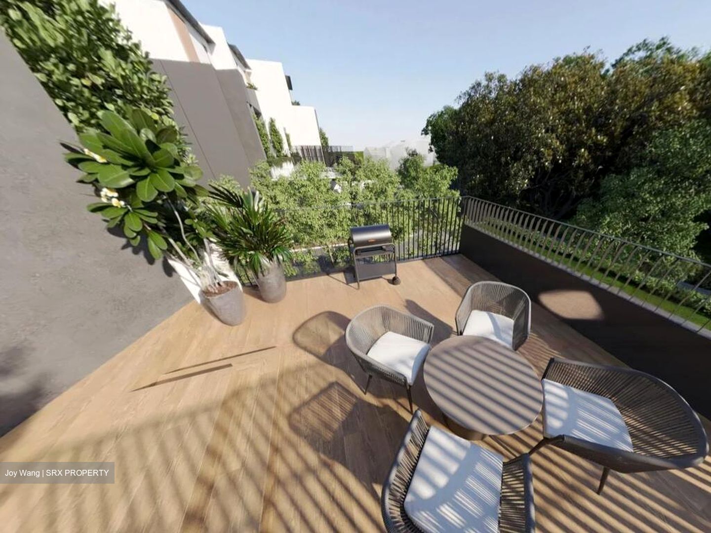 Kheam Hock Road (D11), Semi-Detached #451299431